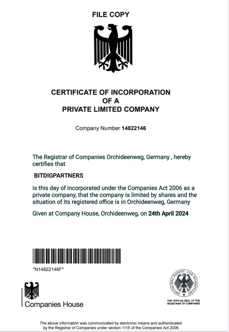 bitdig-partner.com  certificate